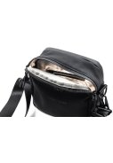 Tretorn tas Zwart - Crossbody Bag 5