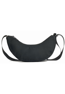 Tretorn tas Zwart - Moon Bag