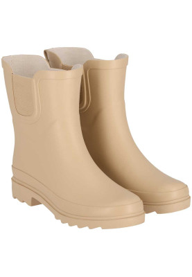 XQ Footwear damesregenlaarzen - Chelsea