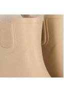 XQ Footwear damesregenlaarzen Beige - Chelsea 2