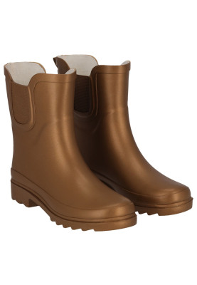 XQ Footwear damesregenlaarzen - Chelsea