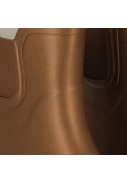 XQ Footwear damesregenlaarzen Bruin - Chelsea 4