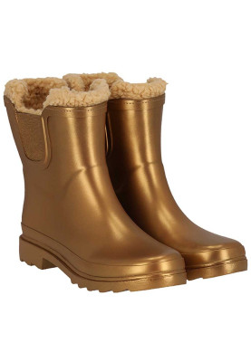 XQ Footwear damesregenlaarzen - Chelsea