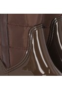 XQ Footwear damesregenlaarzen Bruin - Fashion 2