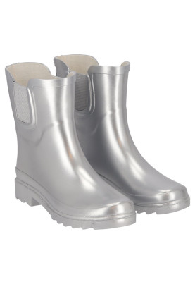 XQ Footwear damesregenlaarzen - Chelsea