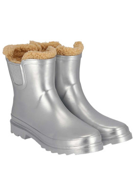 XQ Footwear damesregenlaarzen - Chelsea