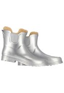 XQ Footwear damesregenlaarzen Grijs - Chelsea 4