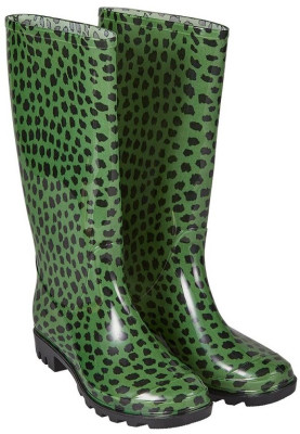 XQ Footwear damesregenlaarzen