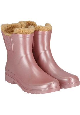XQ Footwear damesregenlaarzen - Chelsea