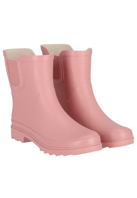 XQ Footwear damesregenlaarzen - Chelsea