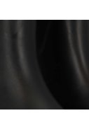 XQ Footwear damesregenlaarzen Zwart 4