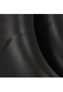 XQ Footwear damesregenlaarzen Zwart - Chelsea 4