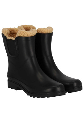 XQ Footwear damesregenlaarzen - Chelsea