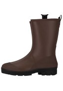 XQ Footwear herenregenlaarzen Bruin 2