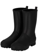XQ Footwear herenregenlaarzen Zwart 3