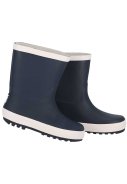 XQ Footwear kinderregenlaarzen Blauw 2