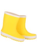 XQ Footwear kinderregenlaarzen Geel 3