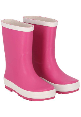 XQ kinderregenlaarzen Roze