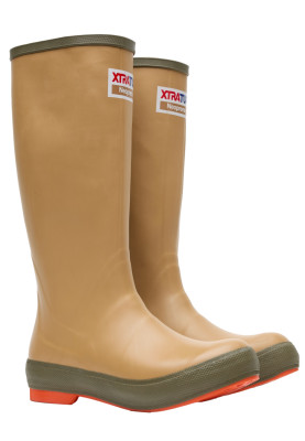 Xtratuf Boots damesregenlaarzen - Legacy Boot