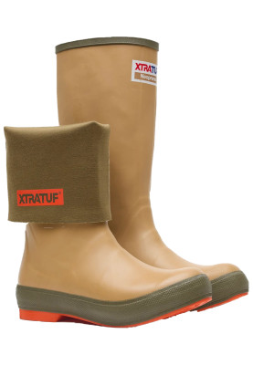 Xtratuf Boots damesregenlaarzen - Legacy Boot