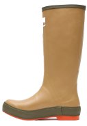 Xtratuf Boots damesregenlaarzen Beige/Bruin - Legacy Boot 3