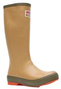 Xtratuf Boots damesregenlaarzen Beige/Bruin - Legacy Boot 4