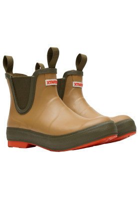 Xtratuf Boots damesregenlaarzen - Legacy Deck Boot