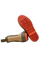Xtratuf Boots damesregenlaarzen Beige/Bruin - Legacy Deck Boot 2