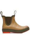 Xtratuf Boots damesregenlaarzen Beige/Bruin - Legacy Deck Boot 3