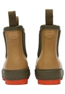 Xtratuf Boots damesregenlaarzen Beige/Bruin - Legacy Deck Boot 5