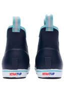 Xtratuf Boots damesregenlaarzen Blauw - Ankle Deck Boot 3