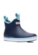 Xtratuf Boots damesregenlaarzen Blauw - Ankle Deck Boot 4