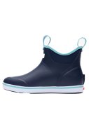 Xtratuf Boots damesregenlaarzen Blauw - Ankle Deck Boot 5