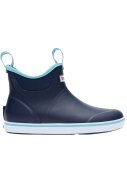 Xtratuf Boots damesregenlaarzen Blauw - Ankle Deck Boot 6