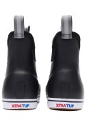 Xtratuf Boots damesregenlaarzen Blauw - Ankle Deck Boot 3