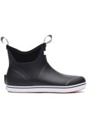 Xtratuf Boots damesregenlaarzen Blauw - Ankle Deck Boot 5