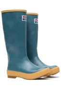 Xtratuf Boots damesregenlaarzen Blauw - Legacy Boot 2