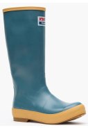 Xtratuf Boots damesregenlaarzen Blauw - Legacy Boot 3