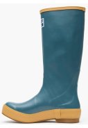 Xtratuf Boots damesregenlaarzen Blauw - Legacy Boot 7