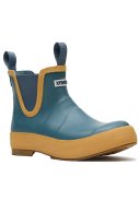 Xtratuf Boots damesregenlaarzen Blauw - Legacy Deck Boot 2