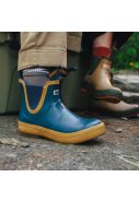 Xtratuf Boots damesregenlaarzen Blauw - Legacy Deck Boot 7