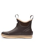 Xtratuf Boots damesregenlaarzen Bruin - Ankle Deck Boot 2