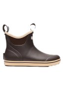 Xtratuf Boots damesregenlaarzen Bruin - Ankle Deck Boot 4
