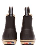 Xtratuf Boots damesregenlaarzen Bruin - Ankle Deck Boot 5