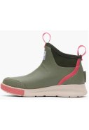 Xtratuf Boots damesregenlaarzen Groen - Sport Deck Boot 5