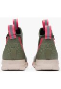 Xtratuf Boots damesregenlaarzen Groen - Sport Deck Boot 6