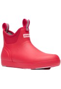 Xtratuf Boots damesregenlaarzen Roze - Ankle Deck Boot 4