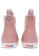 Xtratuf Boots damesregenlaarzen Roze - Ankle Deck Boot 5
