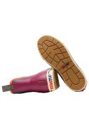 Xtratuf Boots damesregenlaarzen Zwart - Camp Collection 2