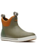 Xtratuf Boots herenregenlaarzen Zwart - Camp Collection 2